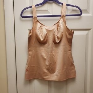 Ruby Ribbon Original Full Support Cami Size 40